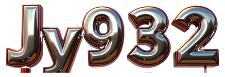 jy932 logo