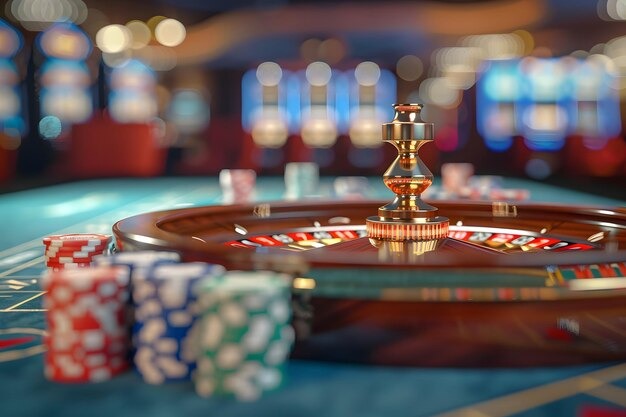 jy932 Live Casino